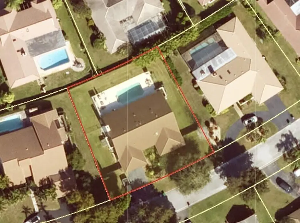 11299 NW 10th Manor Coral Springs FL 33071