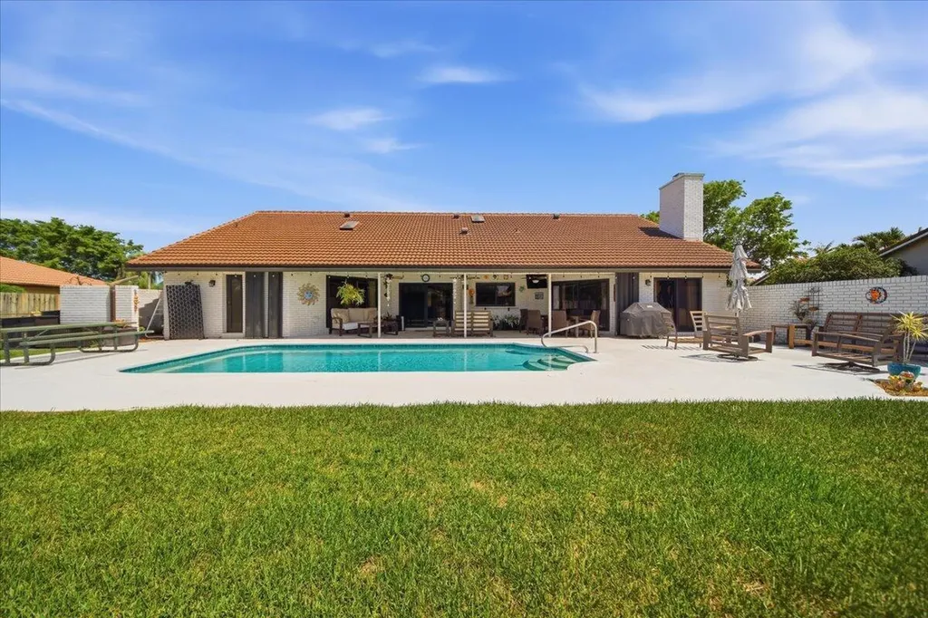11299 NW 10th Manor Coral Springs FL 33071