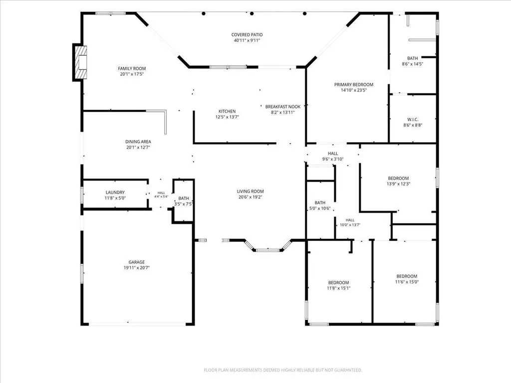 11299 NW 10th Manor Coral Springs FL 33071