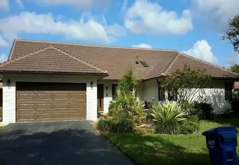 11299 NW 10th Manor Coral Springs FL 33071
