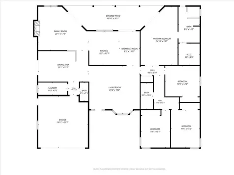 11299 NW 10th Manor Coral Springs FL 33071