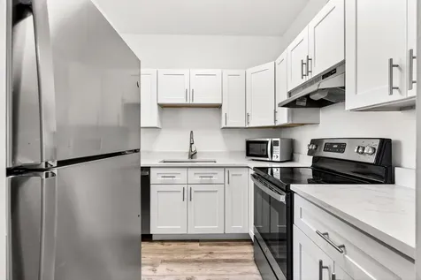 2555 NE 11th Street Fort Lauderdale FL 33304
