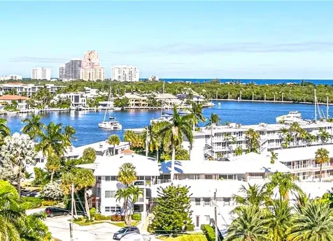 2555 NE 11th Street Fort Lauderdale FL 33304