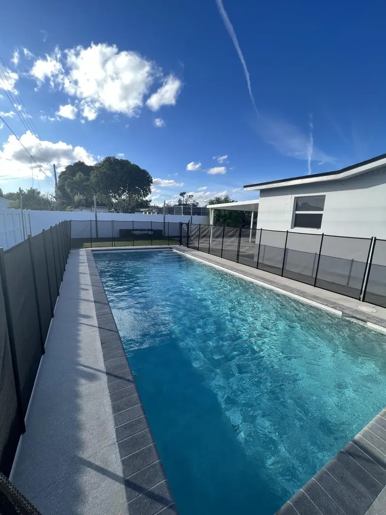 5858 Tarragon Drive West Palm Beach FL 33415