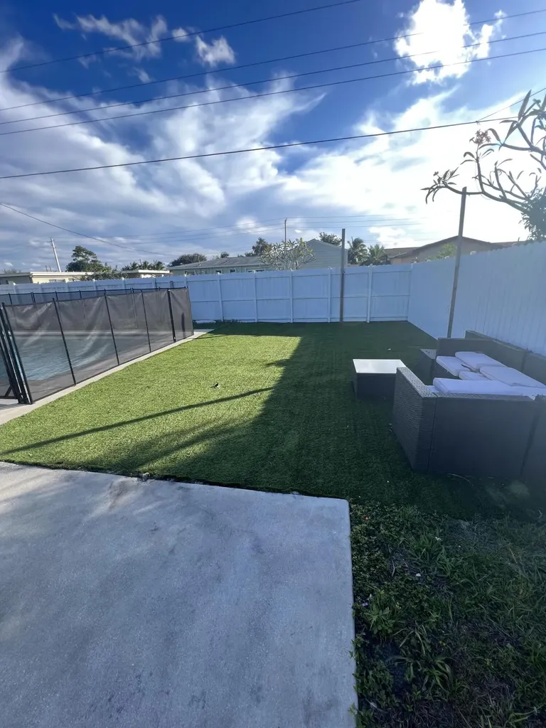 5858 Tarragon Drive West Palm Beach FL 33415