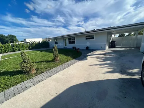 5858 Tarragon Drive West Palm Beach FL 33415