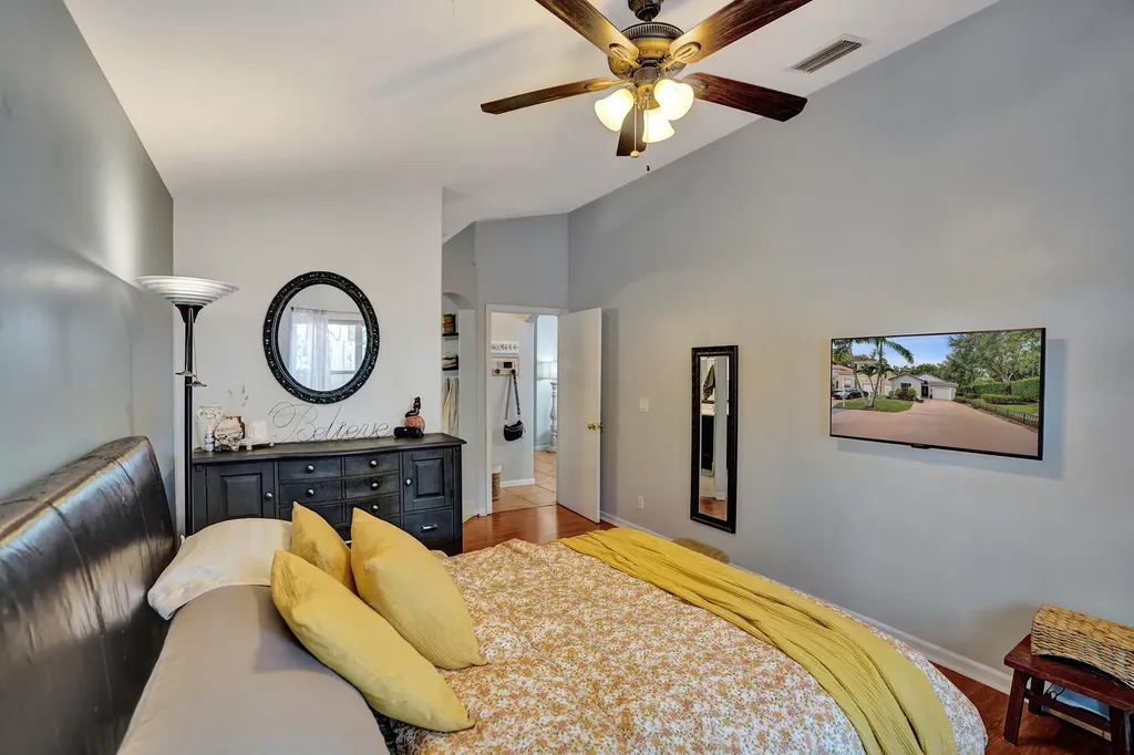 6898 Silverado Terrace Lake Worth FL 33463