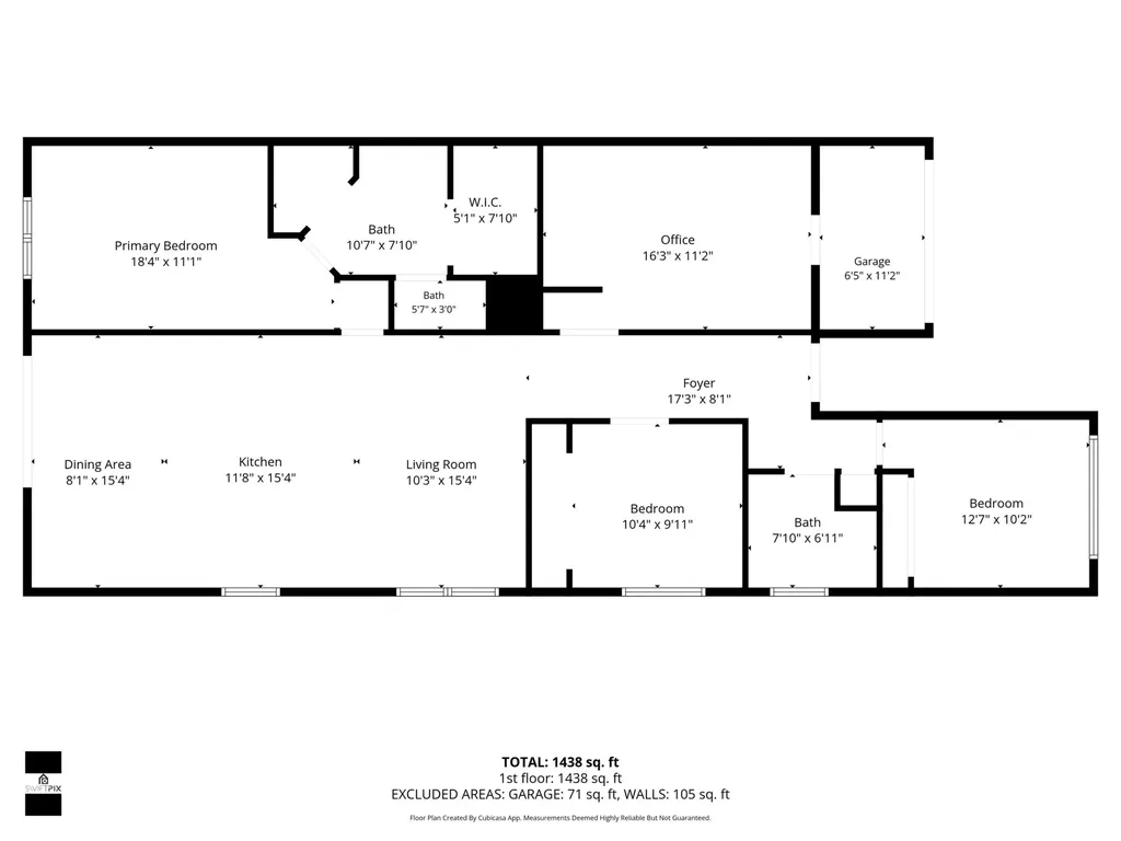 6898 Silverado Terrace Lake Worth FL 33463