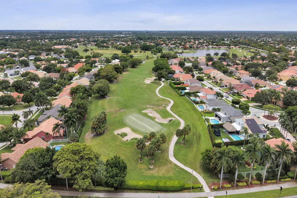6898 Silverado Terrace Lake Worth FL 33463