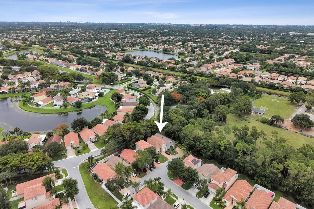 6898 Silverado Terrace Lake Worth FL 33463