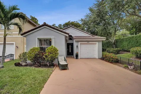 6898 Silverado Terrace Lake Worth FL 33463