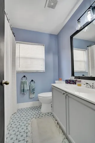 6898 Silverado Terrace Lake Worth FL 33463