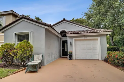 6898 Silverado Terrace Lake Worth FL 33463