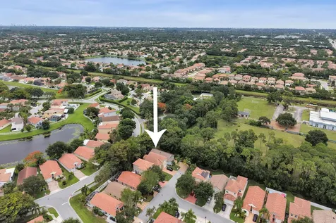 6898 Silverado Terrace Lake Worth FL 33463