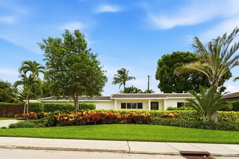 251 Gregory Place West Palm Beach FL 33405