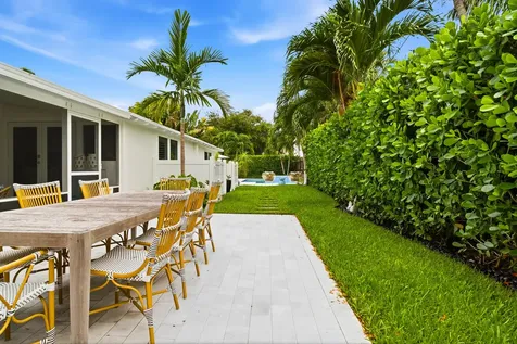 251 Gregory Place West Palm Beach FL 33405