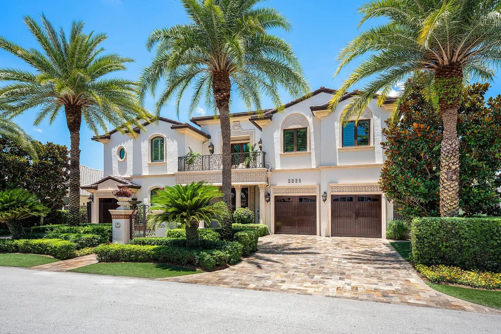 2225 W Silver Palm Road Boca Raton FL 33432