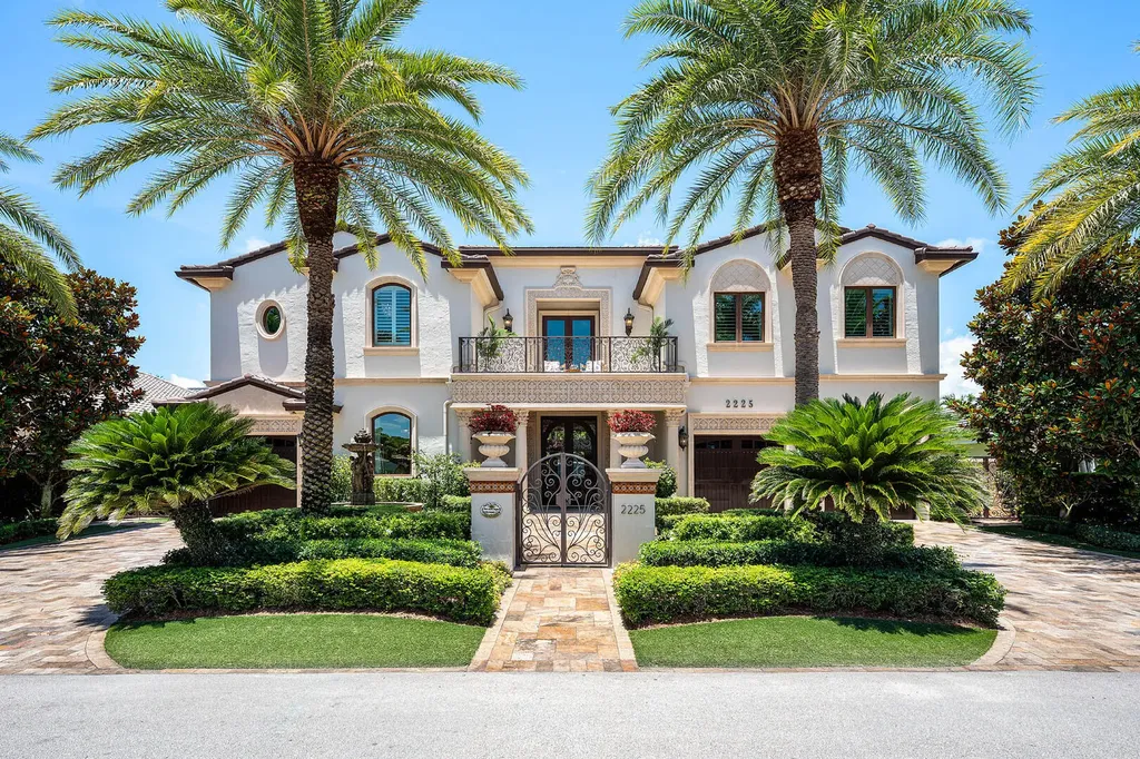 2225 W Silver Palm Road Boca Raton FL 33432