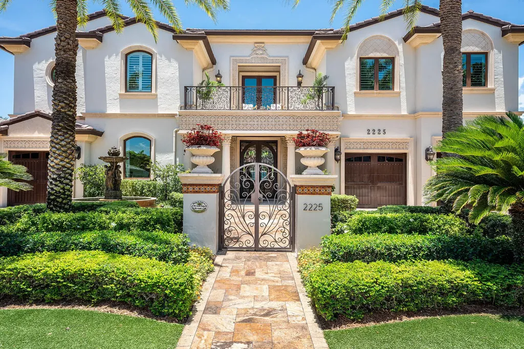 2225 W Silver Palm Road Boca Raton FL 33432