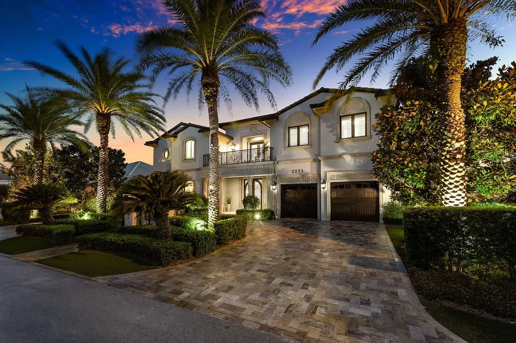 2225 W Silver Palm Road Boca Raton FL 33432