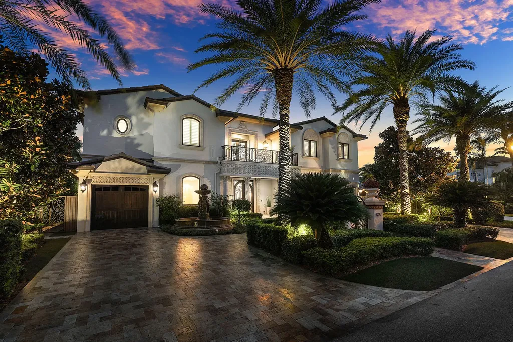 2225 W Silver Palm Road Boca Raton FL 33432