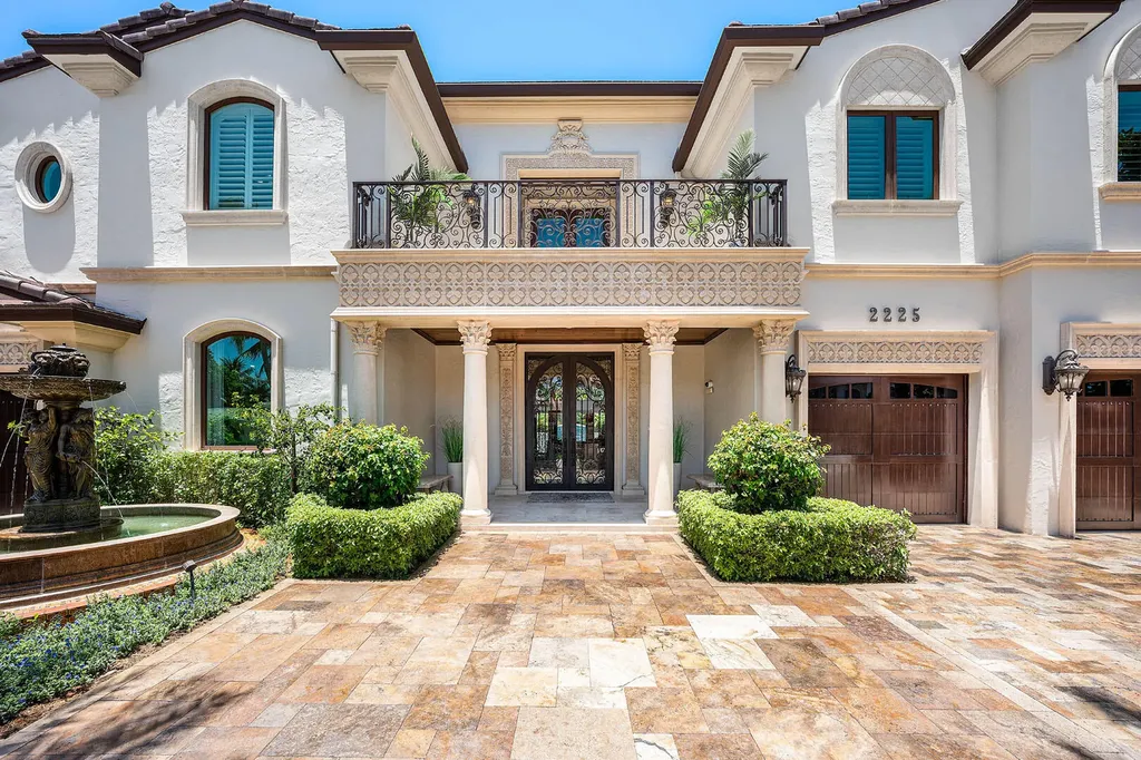 2225 W Silver Palm Road Boca Raton FL 33432