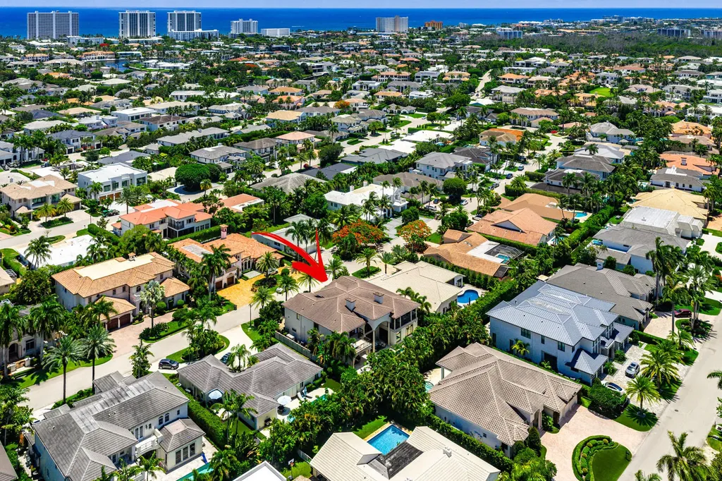 2225 W Silver Palm Road Boca Raton FL 33432