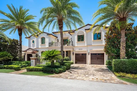 2225 W Silver Palm Road Boca Raton FL 33432