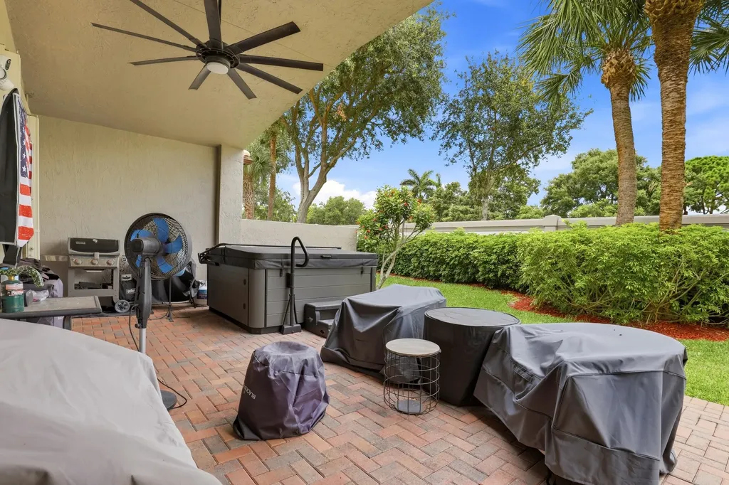6583 Piemonte Drive Boynton Beach FL 33472