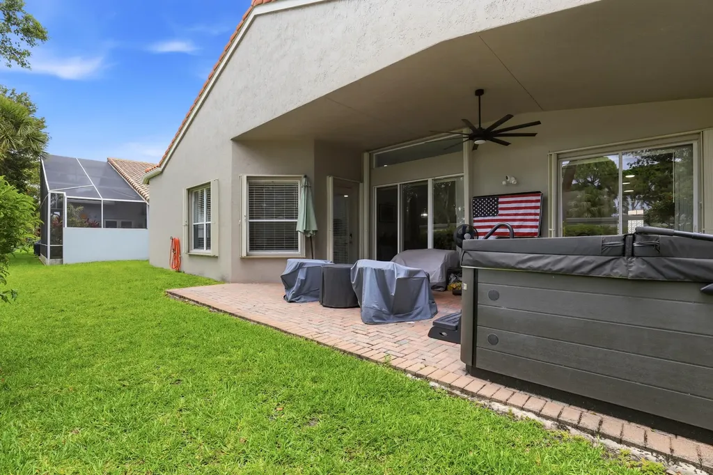 6583 Piemonte Drive Boynton Beach FL 33472