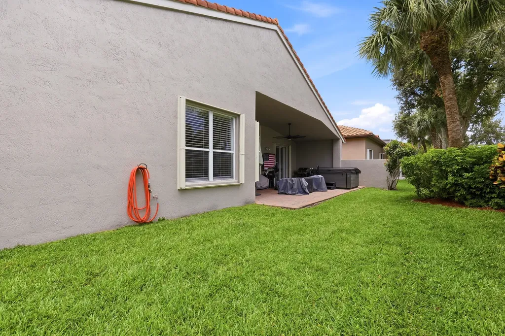 6583 Piemonte Drive Boynton Beach FL 33472