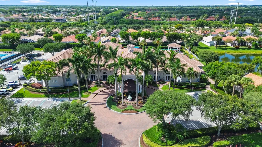6583 Piemonte Drive Boynton Beach FL 33472