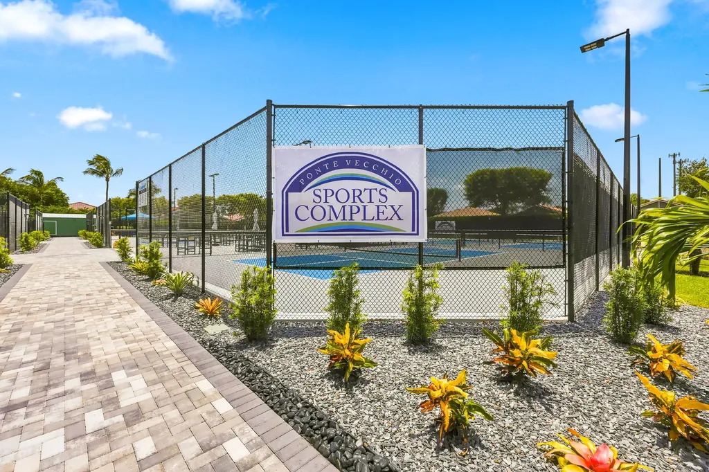 6583 Piemonte Drive Boynton Beach FL 33472