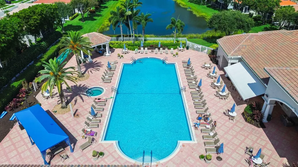 6583 Piemonte Drive Boynton Beach FL 33472