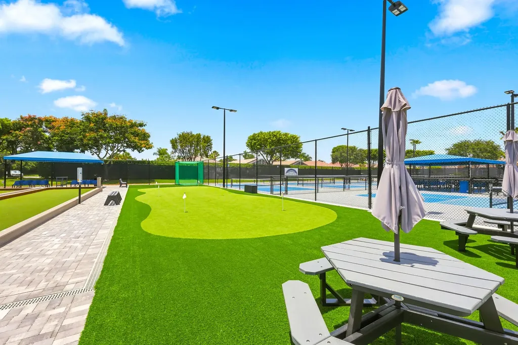 6583 Piemonte Drive Boynton Beach FL 33472