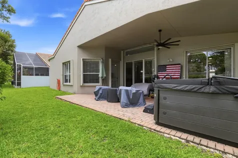 6583 Piemonte Drive Boynton Beach FL 33472
