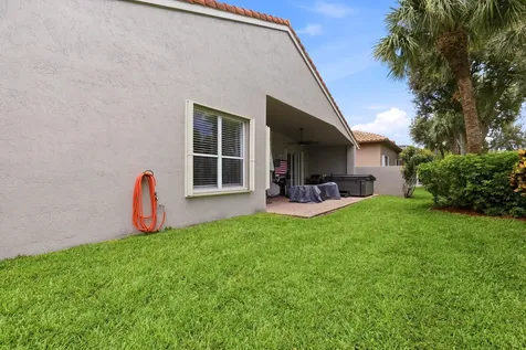 6583 Piemonte Drive Boynton Beach FL 33472