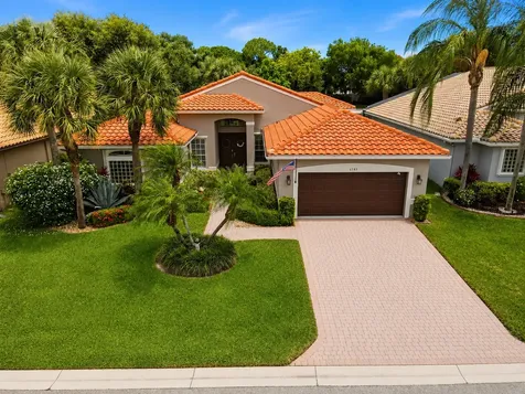 6583 Piemonte Drive Boynton Beach FL 33472