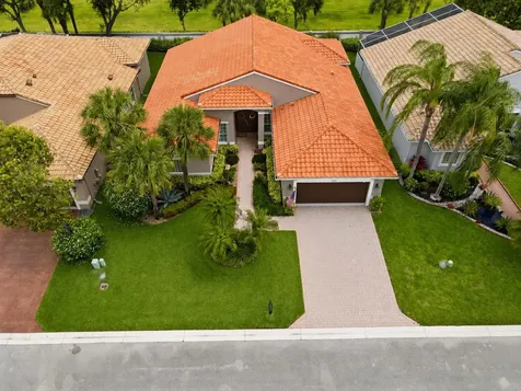 6583 Piemonte Drive Boynton Beach FL 33472