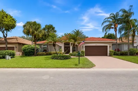 6583 Piemonte Drive Boynton Beach FL 33472