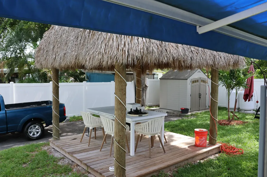 6645 Sheridan Street Hollywood FL 33024
