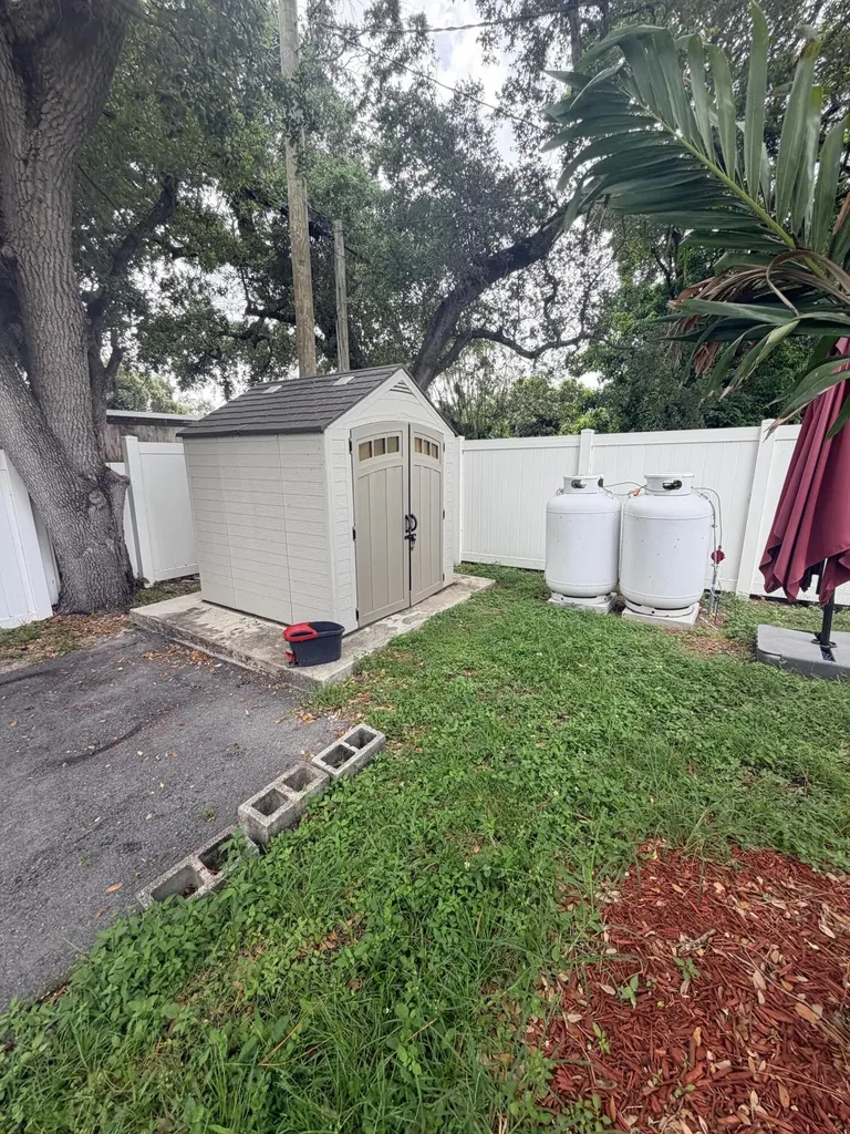6645 Sheridan Street Hollywood FL 33024