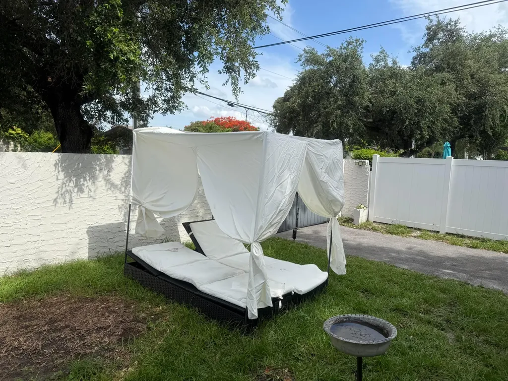 6645 Sheridan Street Hollywood FL 33024