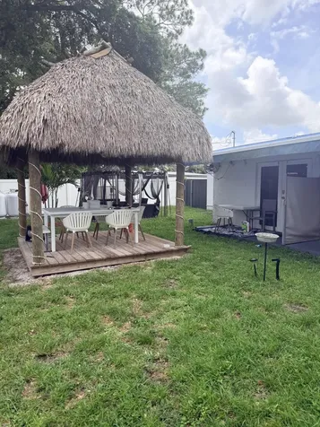 6645 Sheridan Street Hollywood FL 33024