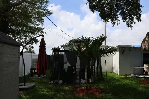 6645 Sheridan Street Hollywood FL 33024