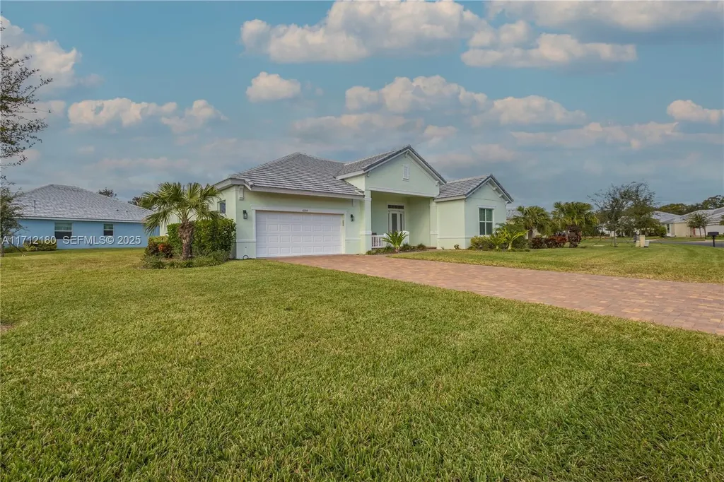 6555 Barbados Court Vero Beach FL 32967