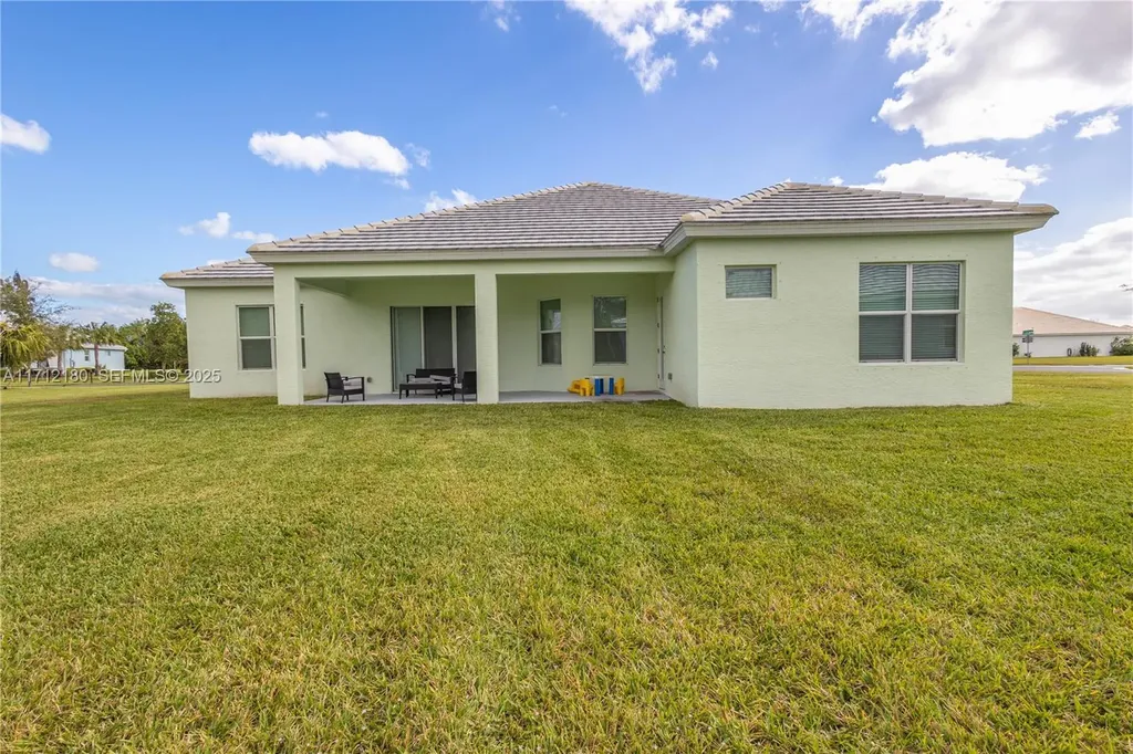 6555 Barbados Court Vero Beach FL 32967