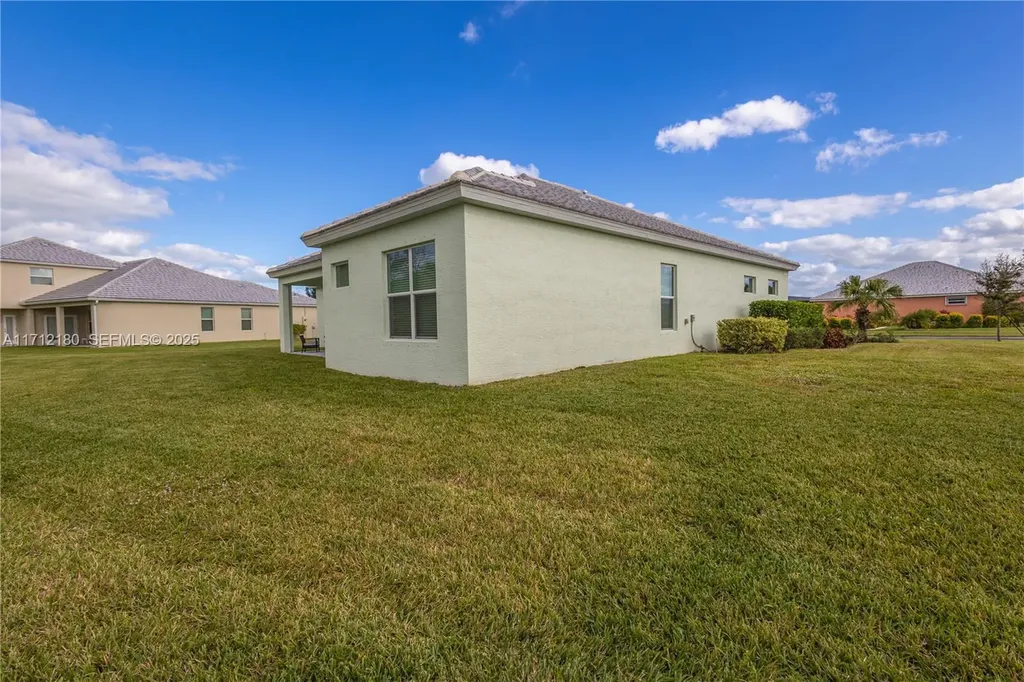6555 Barbados Court Vero Beach FL 32967