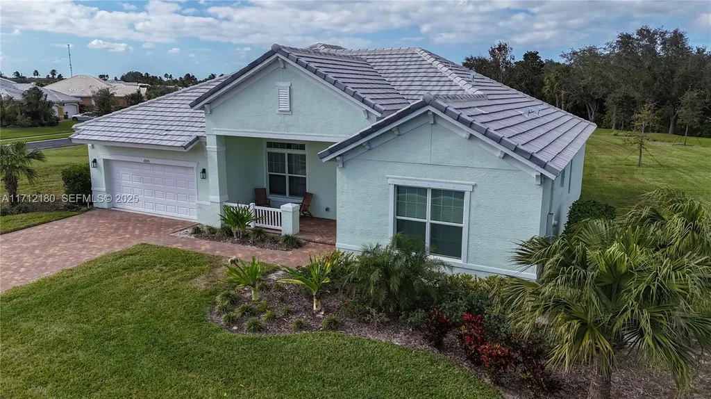 6555 Barbados Court Vero Beach FL 32967