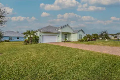 6555 Barbados Court Vero Beach FL 32967